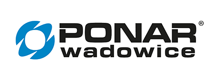 Ponar Wadowice - Logo